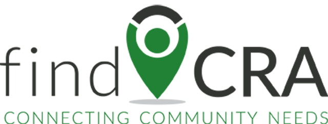 findCRA Logo